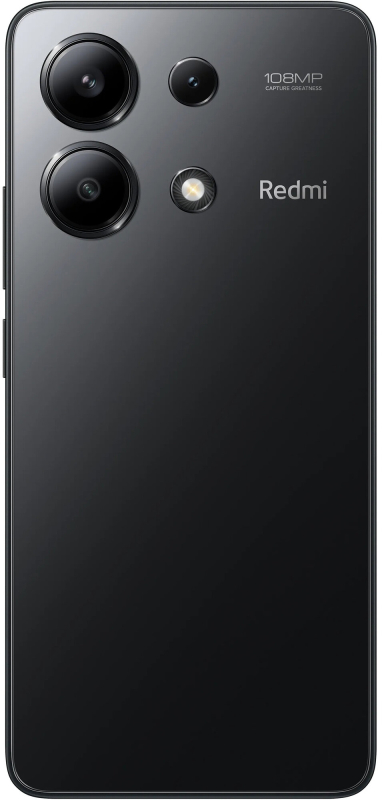 Купить  Xiaomi Redmi Note 13 Black-2.jpg